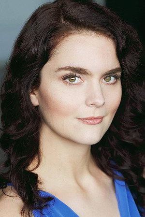 Briana Templeton - director portrait