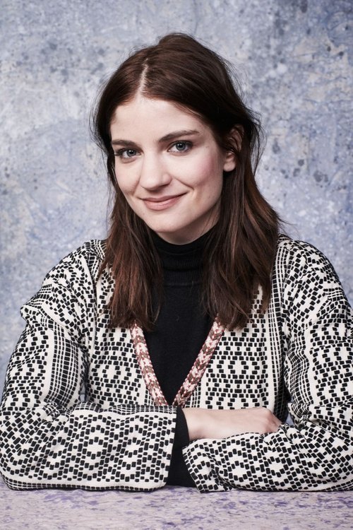 Bridey Elliott - director portrait