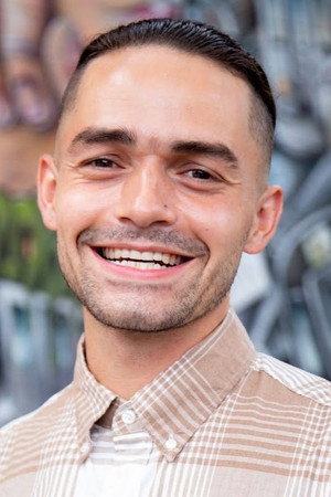 Brooklyn Demme - director portrait