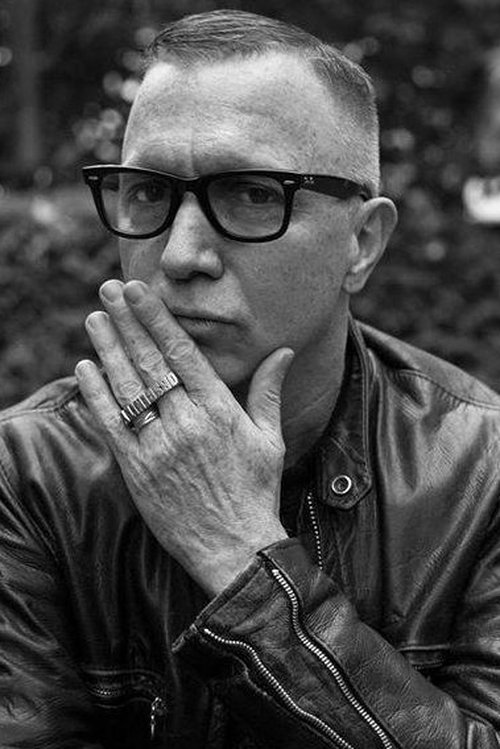 Bruce LaBruce - director portrait