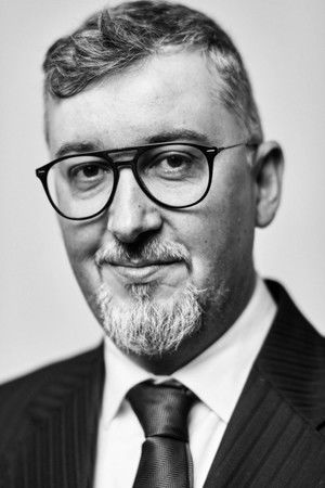 Bruno Caetano - director portrait