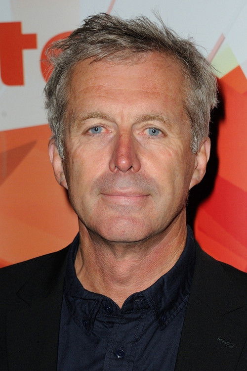 Bruno Dumont - director portrait