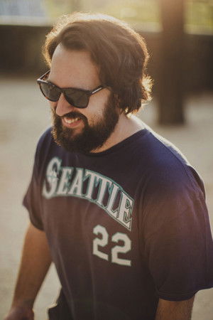 Bruno Marín - director portrait