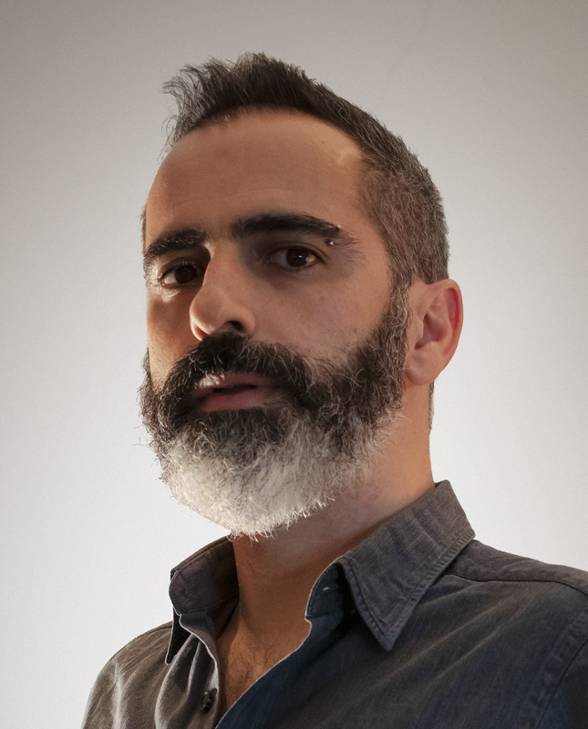 Bruno Simões - director portrait