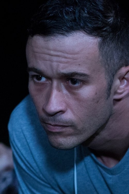 Bryan Bertino - director portrait