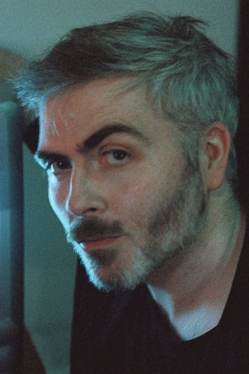 Bryan M. Ferguson — director portrait