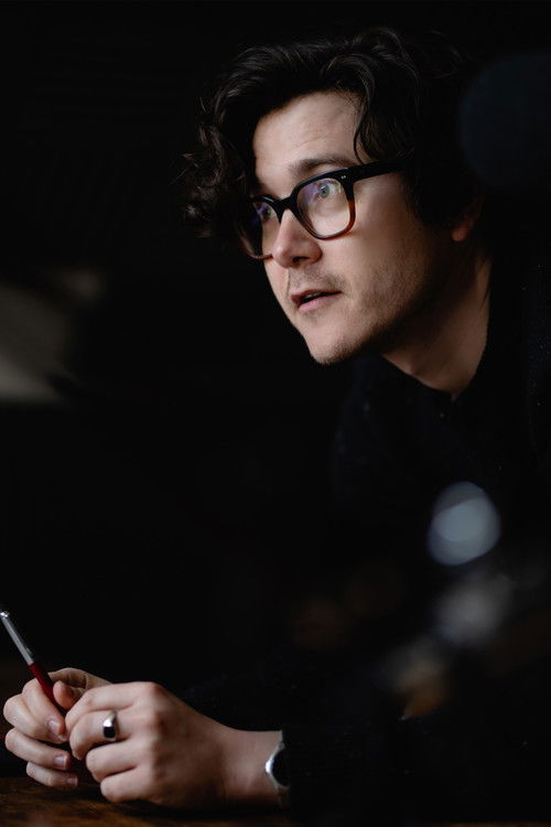 Bryn Chainey — director portrait