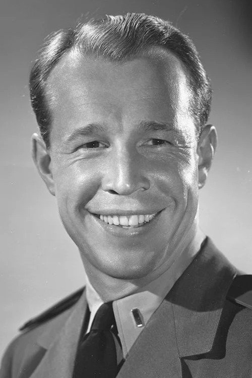 Budd Boetticher - director portrait