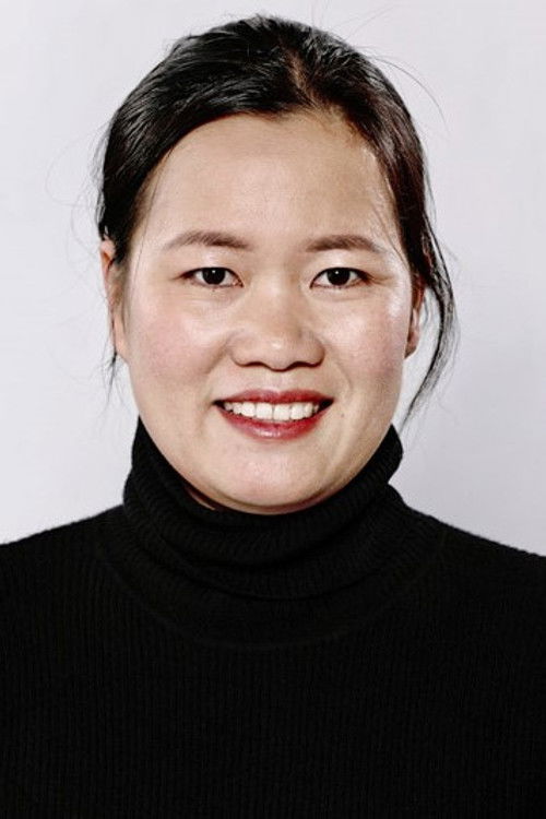 Bùi Kim Quy - director portrait