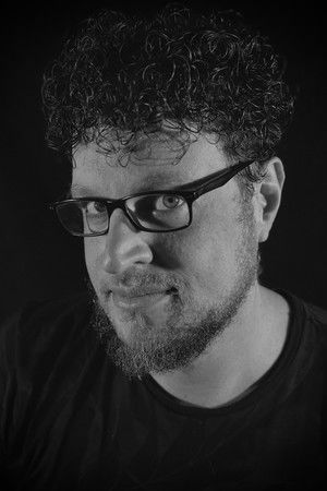 Caetano Grippo - director portrait