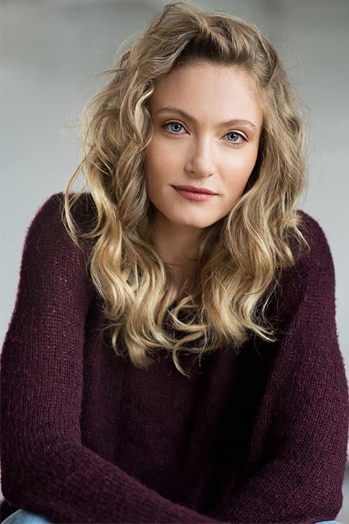 Caitlyn Sponheimer - director portrait