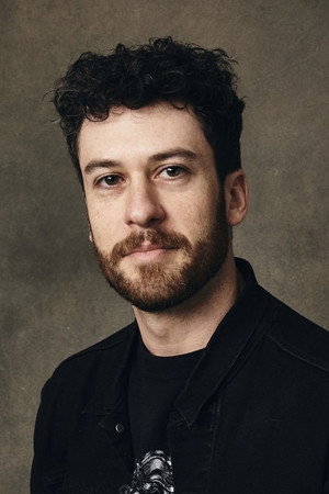 Caleb J. Phillips - director portrait