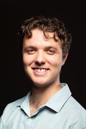 Caleb Ryan - director portrait