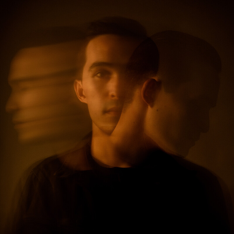 Caleb Soon - director portrait