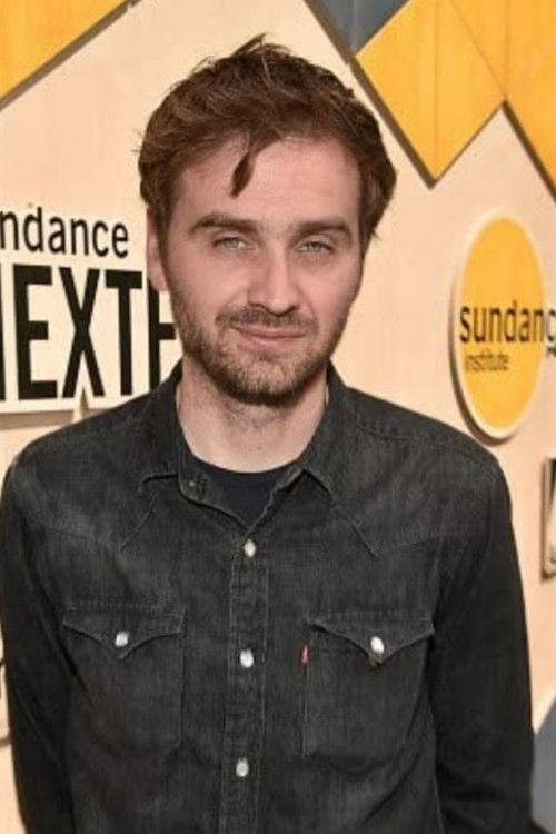 Calvin Lee Reeder - director portrait