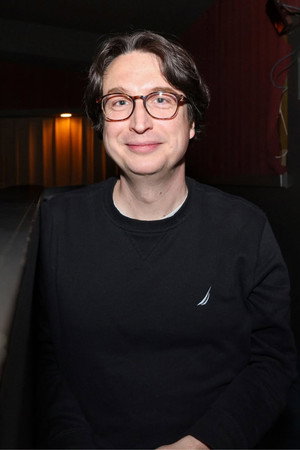 Cameron Macgowan - director portrait