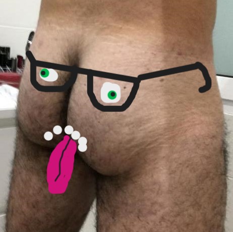 Camille Monette — director portrait