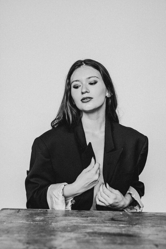 Carla Massié - director portrait