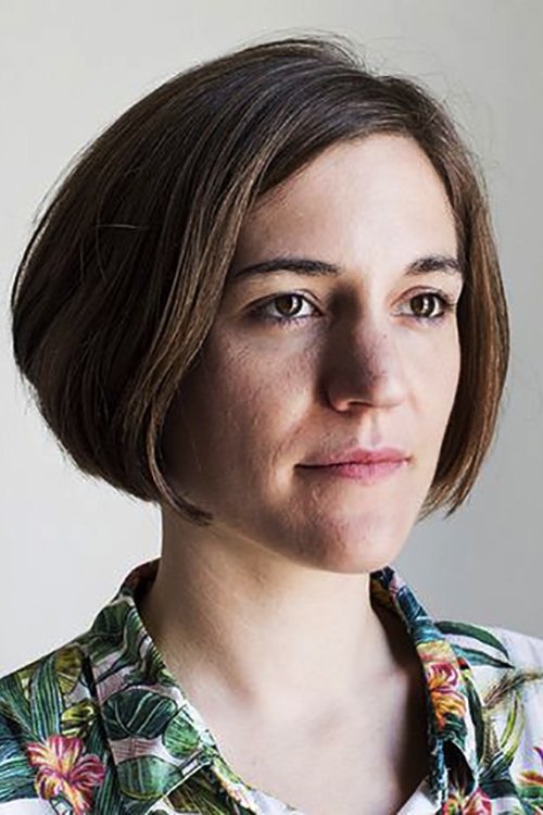 Carla Simón — director portrait