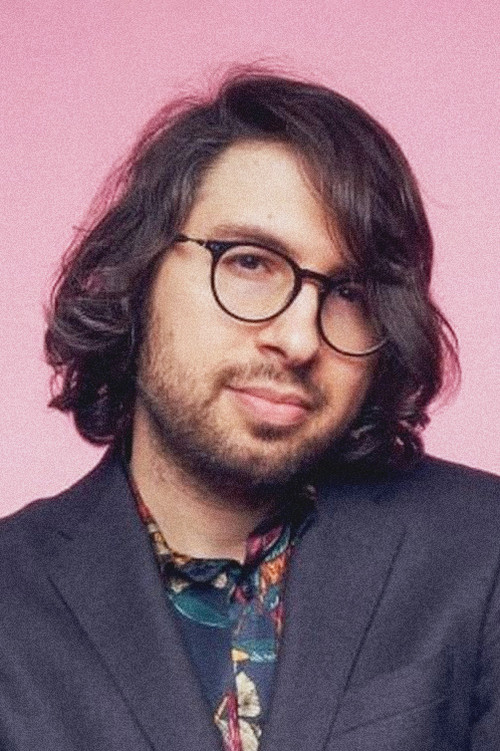 Carlo Mirabella-Davis - director portrait