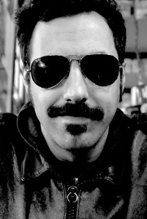 Carlos Calika - director portrait