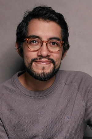Carlos Estrada - director portrait