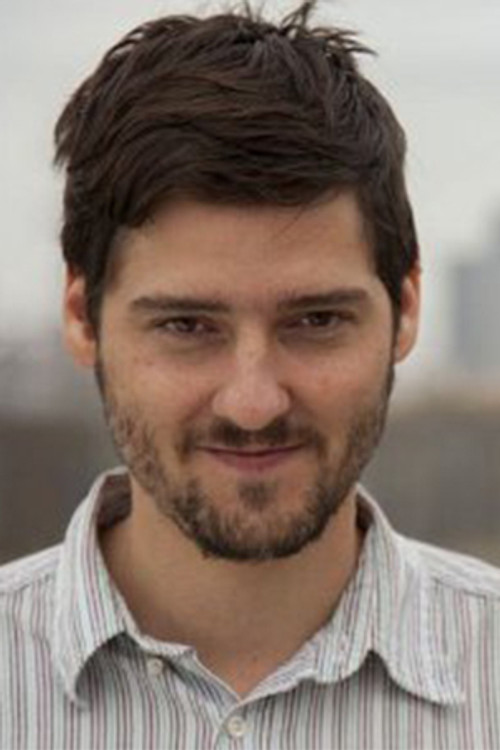 Carlos Marques-Marcet - director portrait