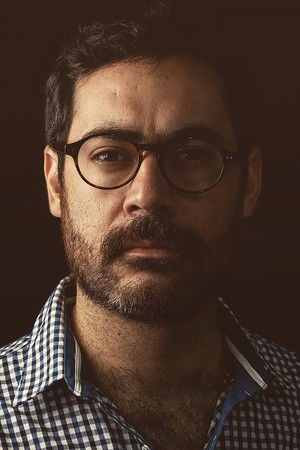 Carlos Matienzo Serment - director portrait
