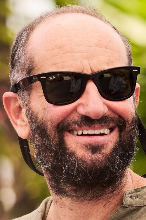 Carlos Reygadas - director portrait