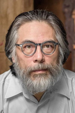 Carlos Siguion-Reyna - director portrait