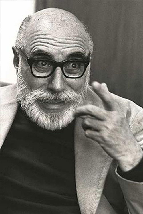 Carlos Velo - director portrait