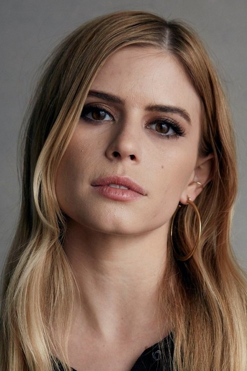 Carlson Young - director portrait