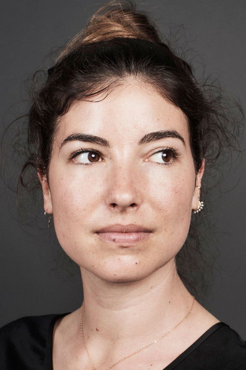 Carly Stone — director portrait