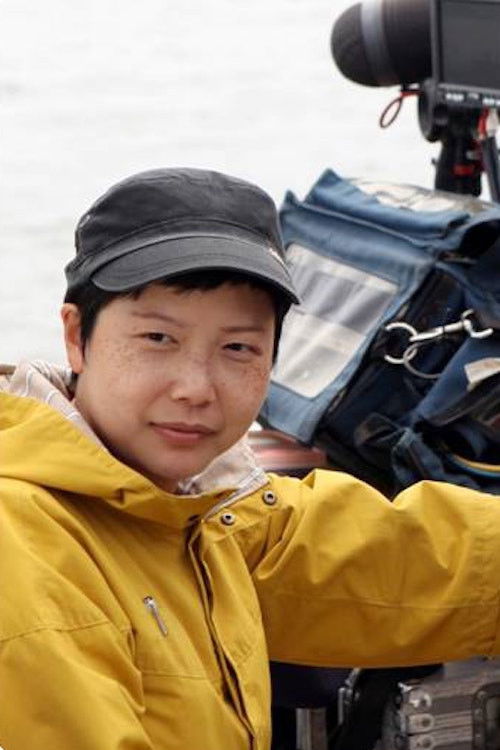 Carol Lai Miu-Suet - director portrait