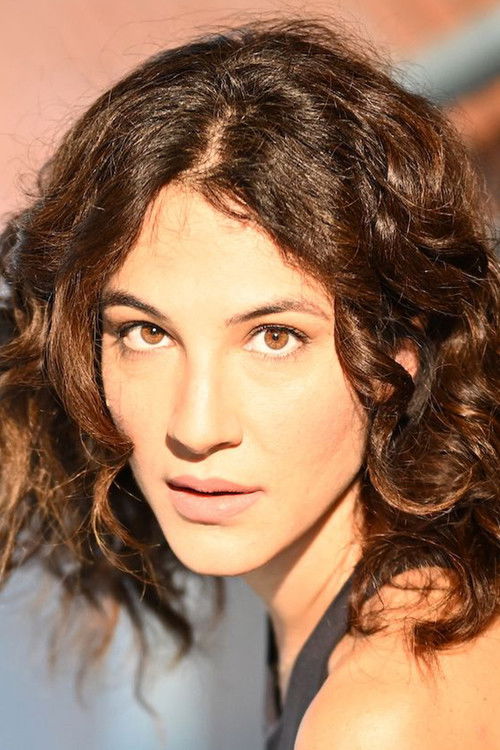 Carolina Cavalli - director portrait