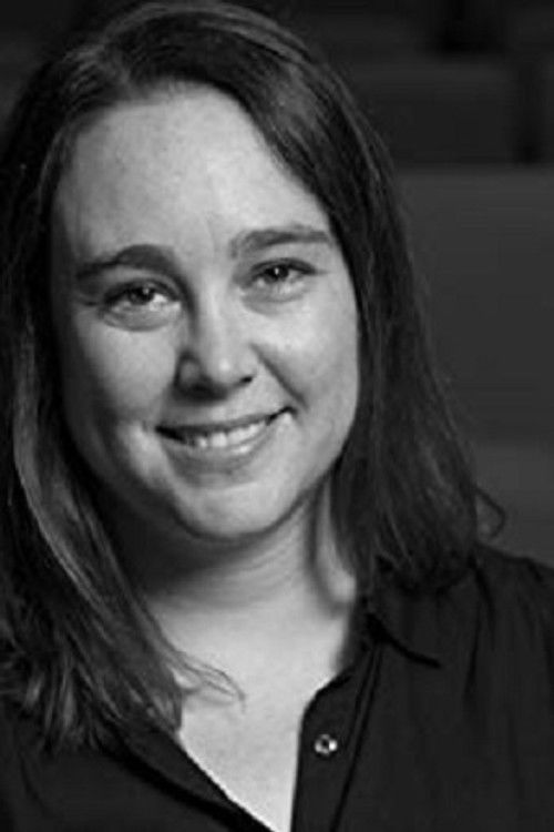 Caroline Berler - director portrait