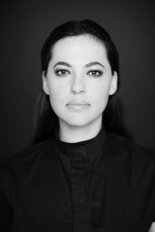 Caroline Monnet — director portrait