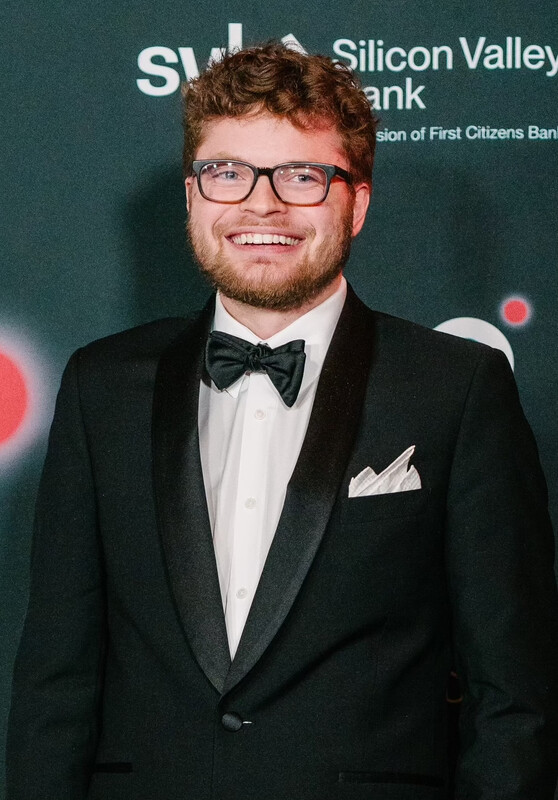 Carter Bowden - director portrait
