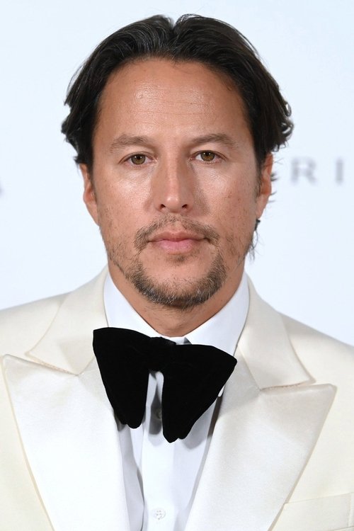 Cary Joji Fukunaga - director portrait
