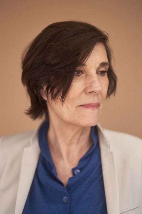 Catherine Corsini - director portrait