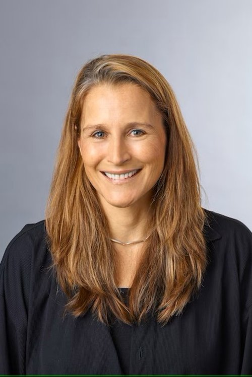 Catherine Gund — director portrait