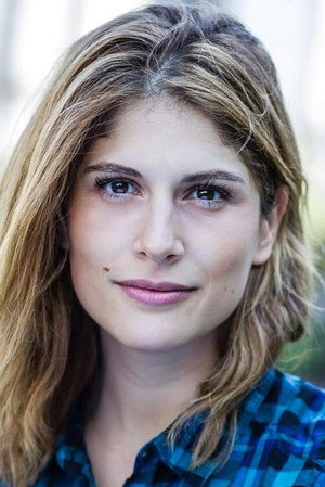 Cécile Delberghe - director portrait