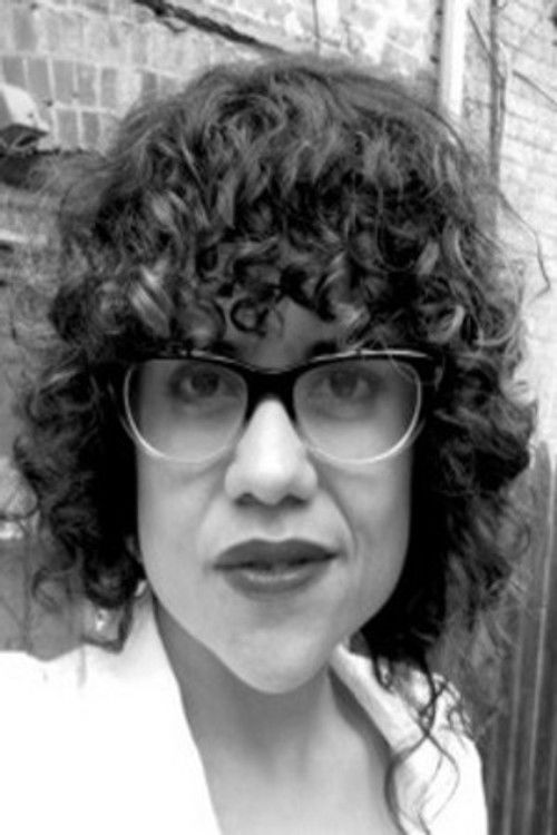 Cecilia Aldarondo — director portrait