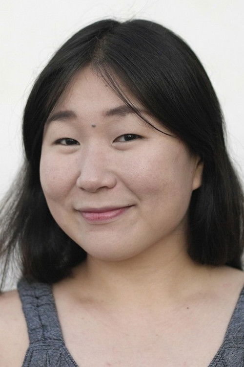 Cecilia Kang - director portrait
