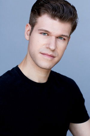 Cedric Houle - director portrait