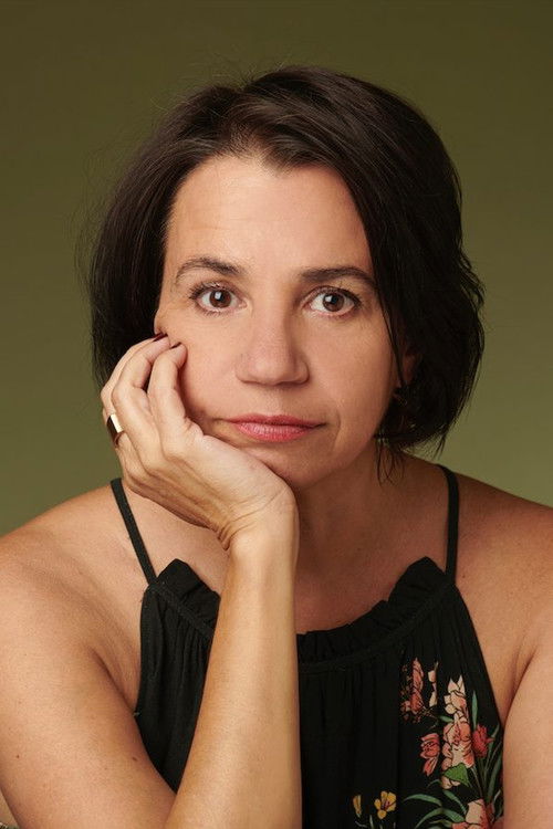 Celina Murga - director portrait