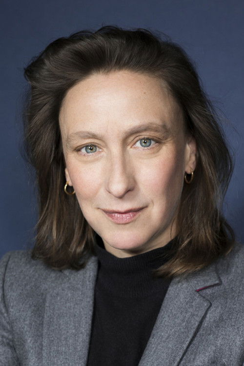 Céline Sciamma — director portrait