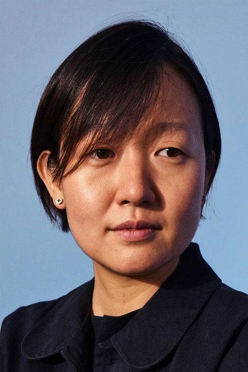 Celine Song - director portrait