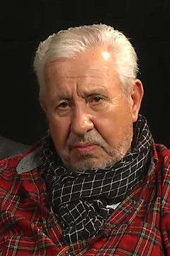 Çetin İnanç - director portrait