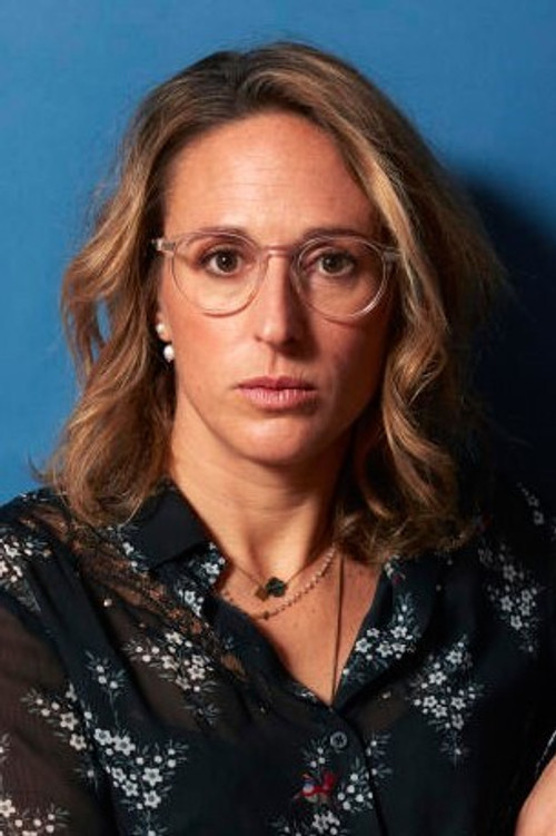 Charlène Favier - director portrait